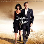 Quantum Of Solace - Soundtrack