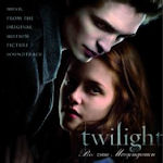 Twilight - Biss zum Morgengrauen - Soundtrack