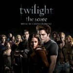Twilight (The Score) - Sondtrack