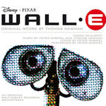 Wall-E - Soundtrack