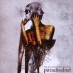 The Anatomy Of Melancholy - Paradise Lost
