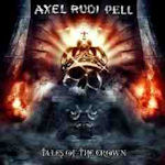 Tales Of The Crown - Axel Rudi Pell