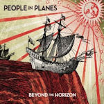 Beyond The Horizon - People In Planes