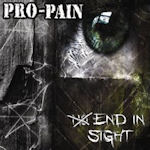 No End In Sight - Pro-Pain