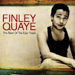 The Best Of The Epic Years - Finley Quaye