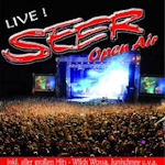 Live! - Seer Open Air - Seer