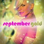 Gold - September