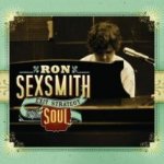Exit Strategy Of The Soul - Ron Sexsmith