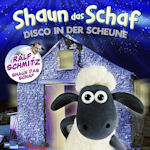 Disco in der Scheune - Shaun das Schaf