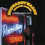 The Sun Album - Showaddywaddy