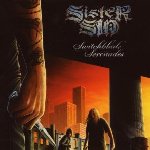 Switchblade Serenades - Sister Sin
