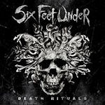Death Rituals - Six Feet Under