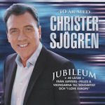 Jubileum - 40 ar med Christer Sjgren - Christer Sjgren