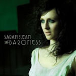 The Baroness - Sarah Slean