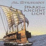 Sparks Of Ancient Light - Al Stewart