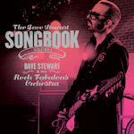 The Dave Stewart Songbook Volume 1 - Dave Stewart + his Rock Fabulous Orchestra
