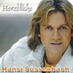 Herzblicke - Hansi Sssenbach