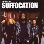 The Best Of Suffocation - Suffocation