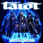 Undead Indeed - Tarot