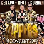 Toppers In Concert 2008 - Gerard - Rene - Gordon