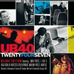 Twentyfourseven - UB 40