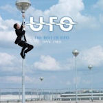 The Best Of UFO (1974 - 1983) - UFO