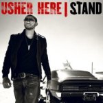 Here I Stand - Usher