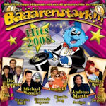 Brenstark!!! Hits 2008 - Sampler