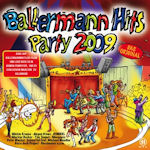 Ballermann Hits - Party 2009 - Sampler