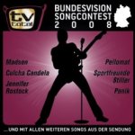 Bundesvision Songcontest 2008 - Sampler