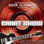 Die ultimative Chartshow - Die erfolgreichsten Rock Classics aller Zeiten - Sampler