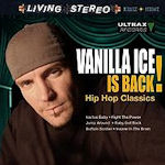 Ice Is Back! - Hip Hop Classics - Vanilla Ice