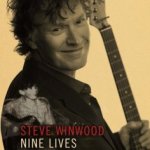 Nine Lives - Steve Winwood