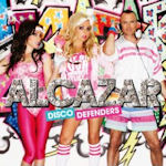 Disco Defenders - Alcazar