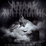 In The Constellation Of The Black Widow - Anaal Nathrakh