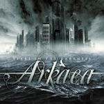 Years In The Darkness - Arkaea