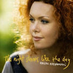 The Night Shines Like The Day - Kristin Asbjrnsen