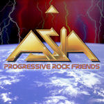 Progressive Rock Friends - Asia