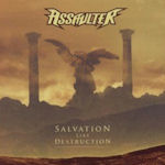 Salvation Like Destruction - Assaulter