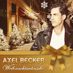 Weihnachtswnsche - Axel Becker
