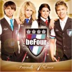 Friends 4 Ever - BeFour