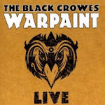 Warpaint - Live - Black Crowes