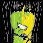 I Love You - Amanda Blank
