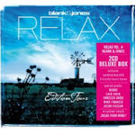 Relax Edition Four - Blank + Jones