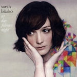 As Day Follows Night - Sarah Blasko