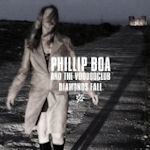 Diamonds Fall - Phillip Boa + the Voodooclub