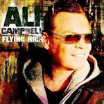 Flying High - Ali Campbell