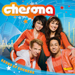 Sound Of Cherona - Cherona