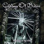 Skeletons In The Closet - Children Of Bodom