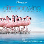The Crimson Wing - Mystery Of The Flamingos (Soundtrack) - Cinematic Orchestra